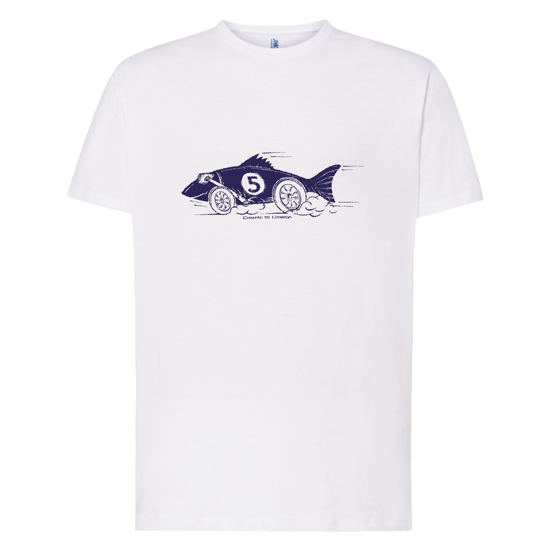Carapau de Corrida T-Shirt