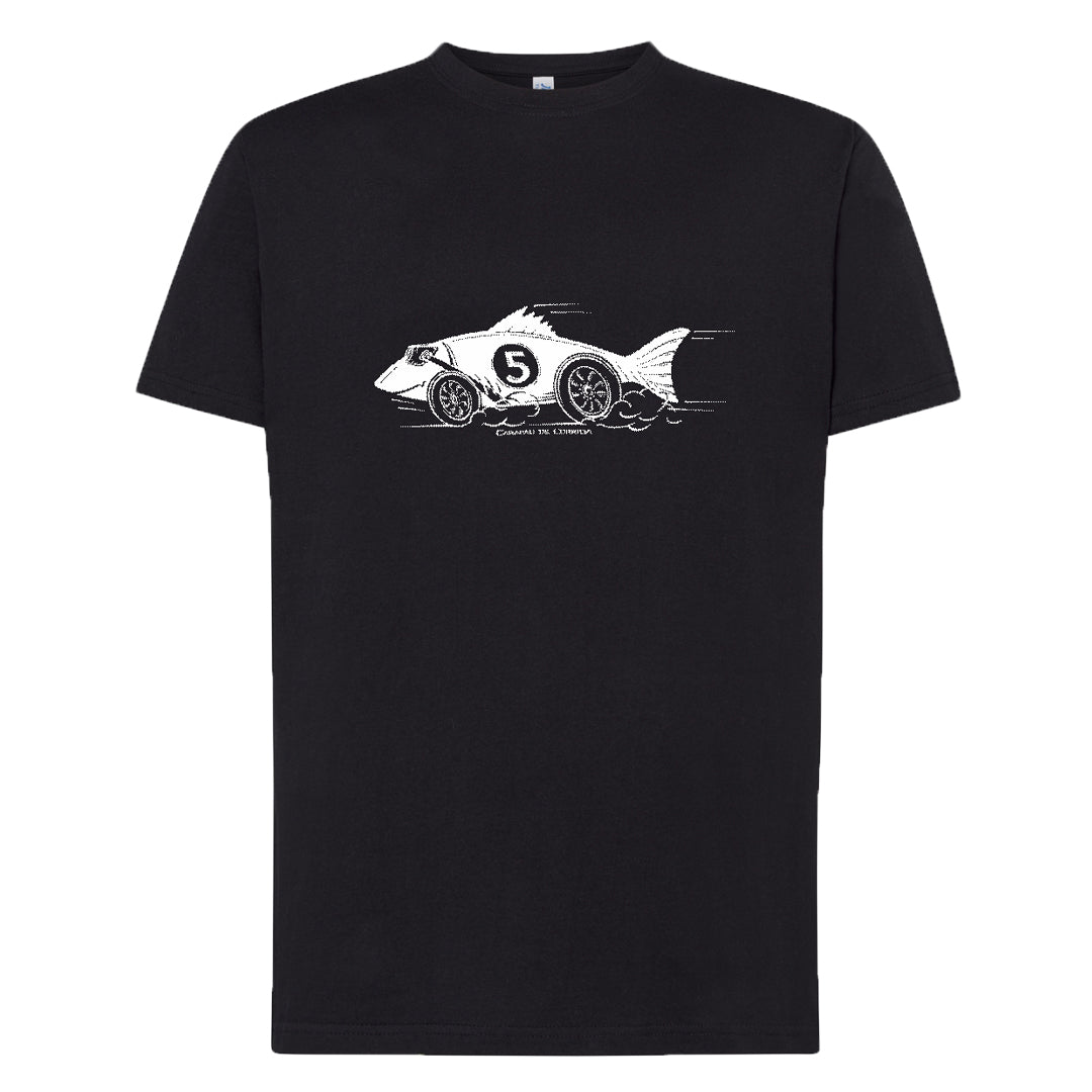 Carapau de Corrida T-Shirt