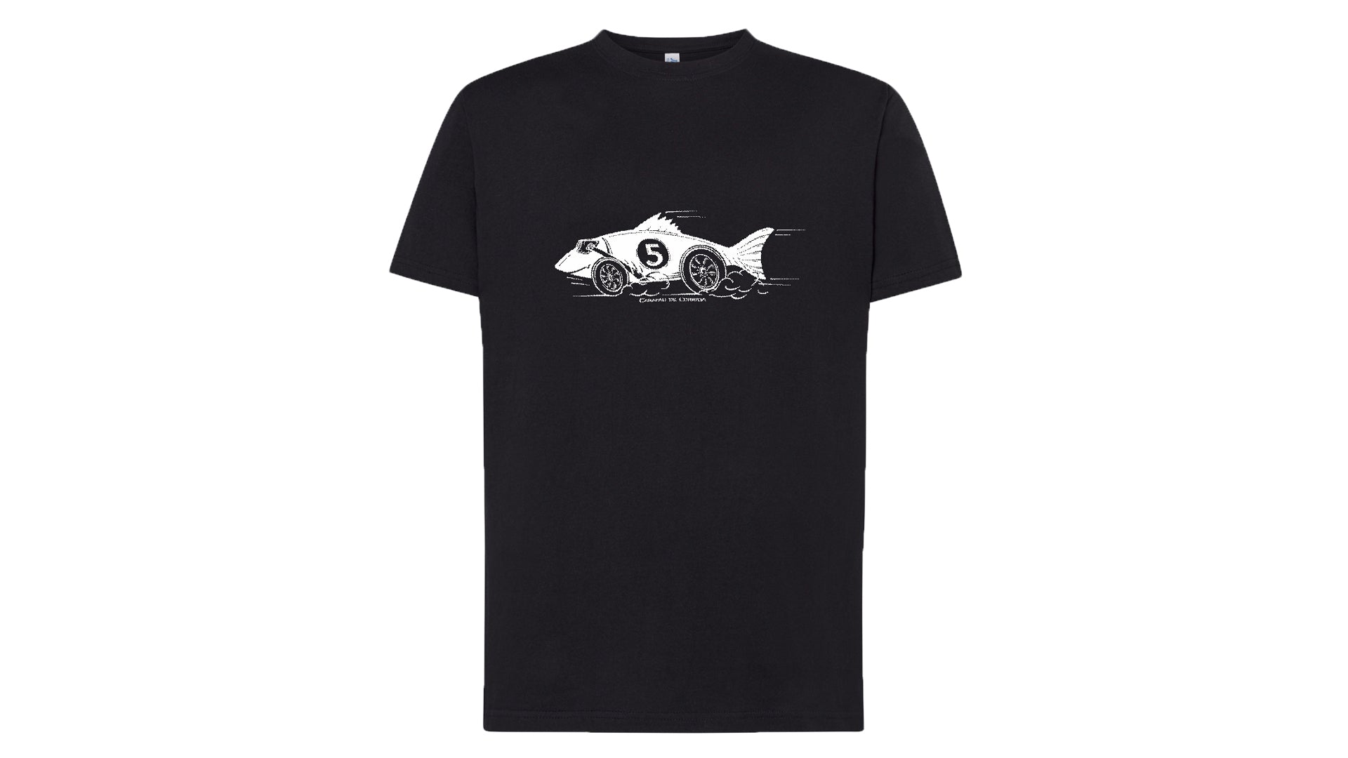Carapau de Corrida T-shirt