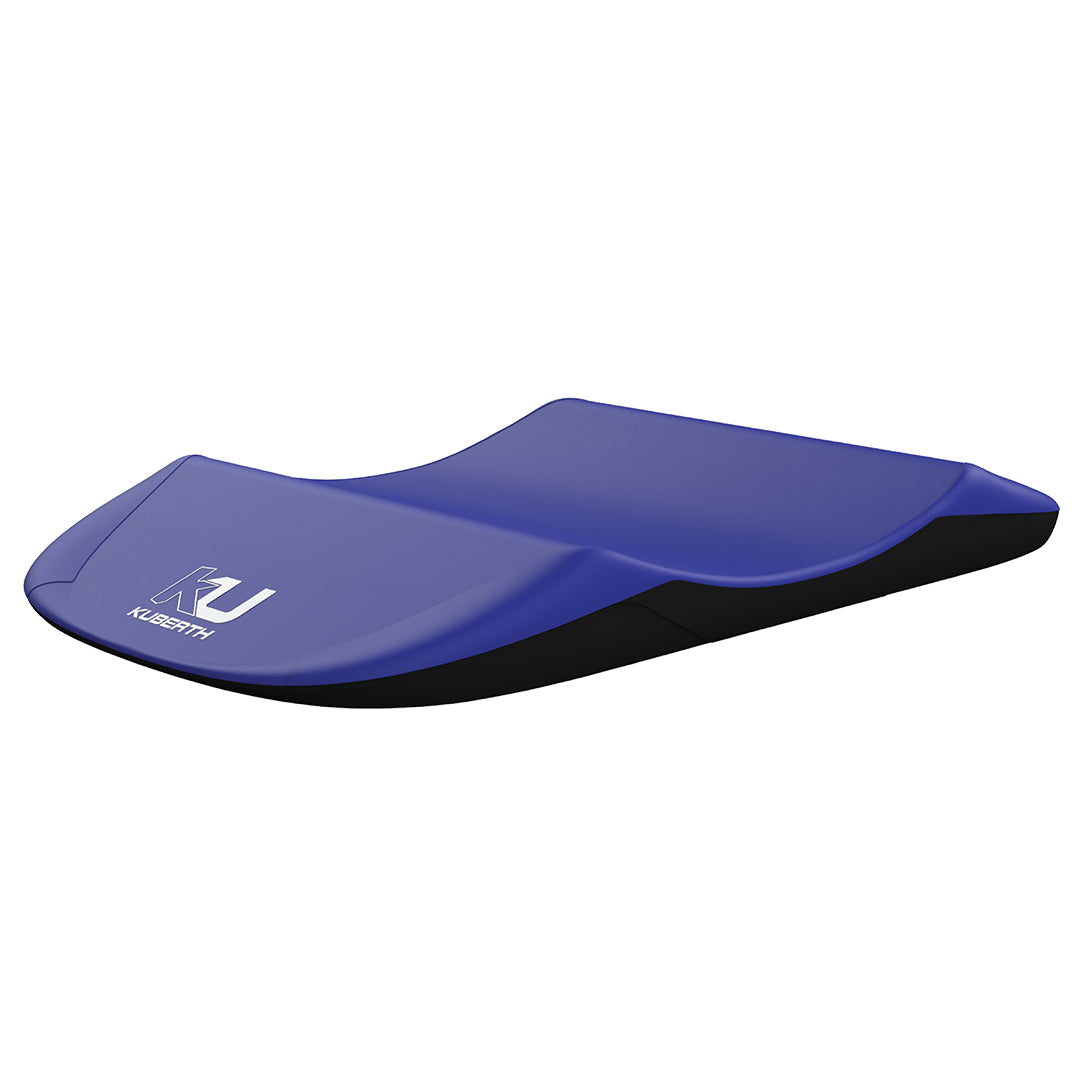 Kuberth Smart Parking Easyrise-s Blue Cushion