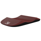 Kuberth Smart Parking Easyrise-s Brown Red Cushion
