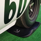Kuberth Smart Parking Easyrise-s Grey Cushion
