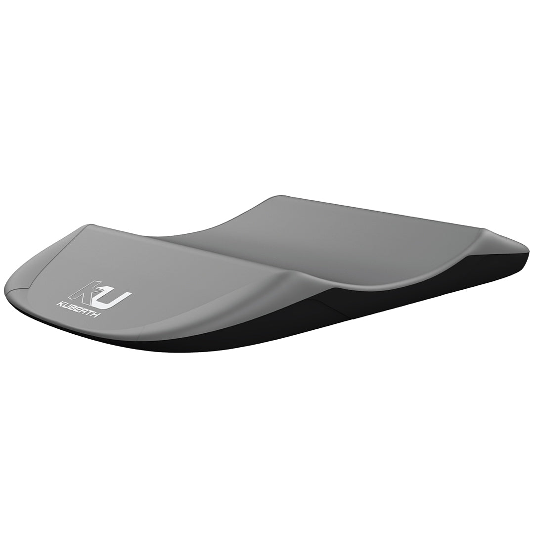 Kuberth Smart Parking Easyrise-s Grey Cushion