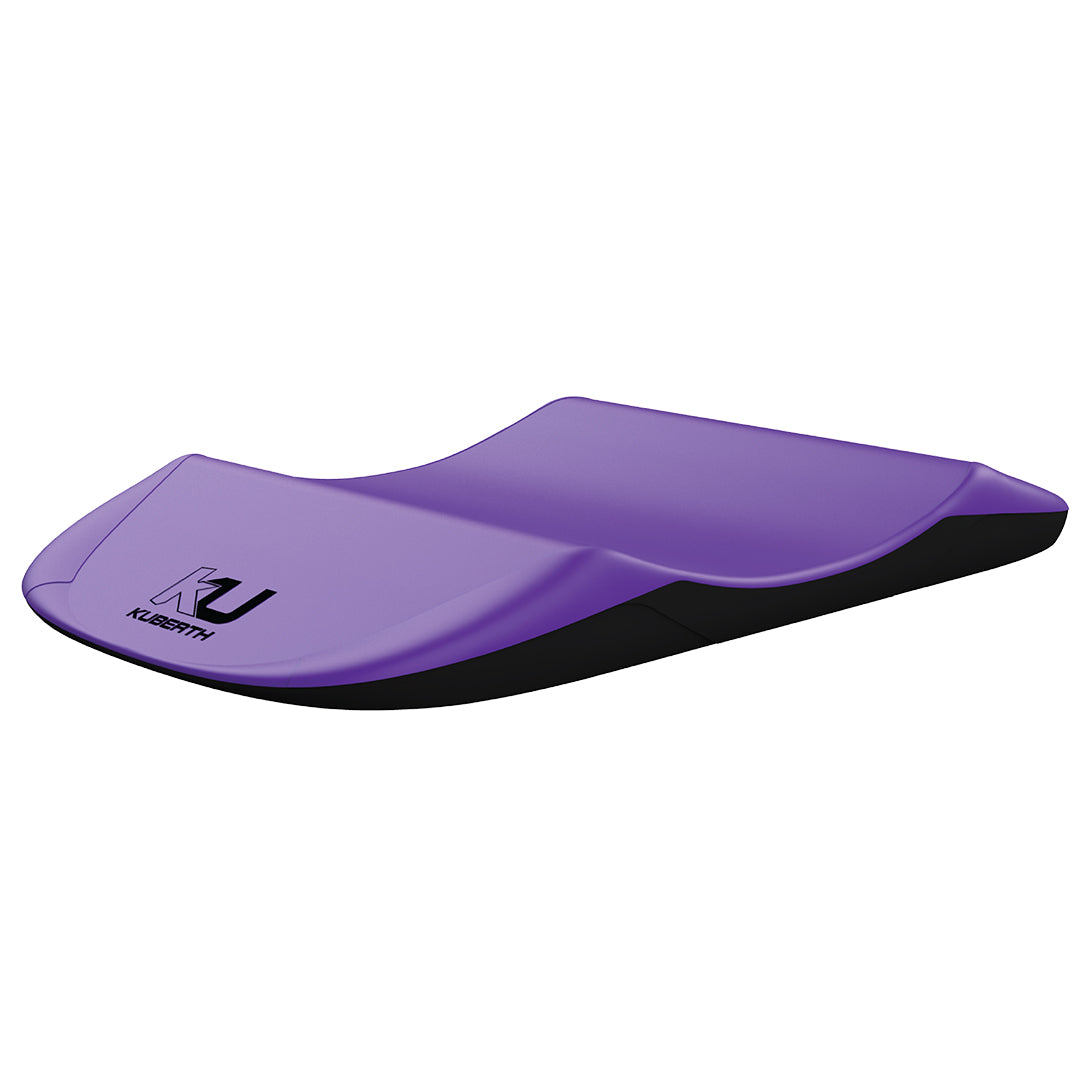 Kuberth Smart Parking Easyrise-s Purple Cushion