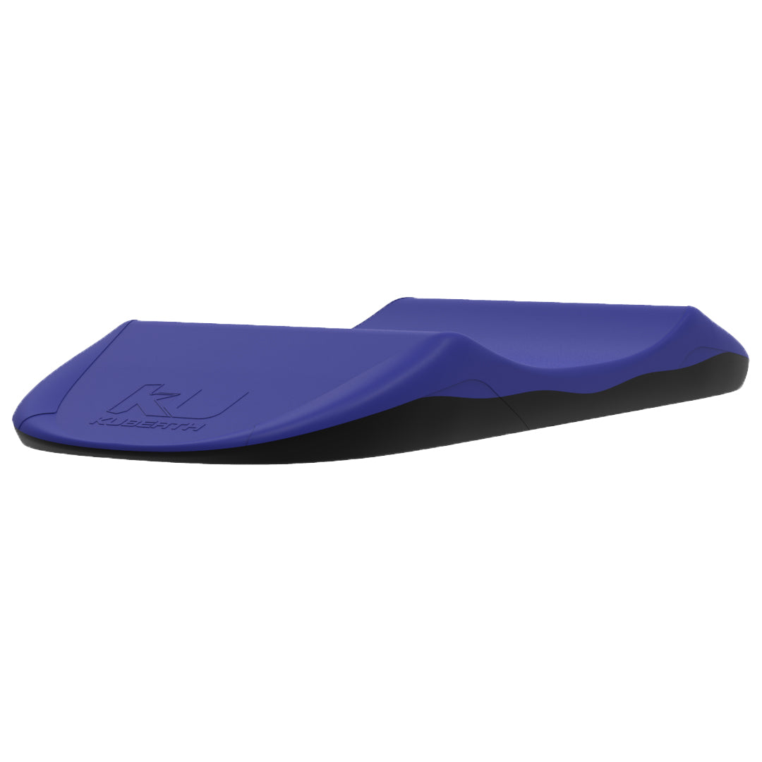 Kuberth Smart Parking Easyrise-v Blue Cushion