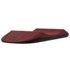 Kuberth Smart Parking Easyrise-v Brown Red Cushion