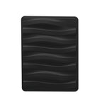 Kuberth Side Wavepark Black Cushion
