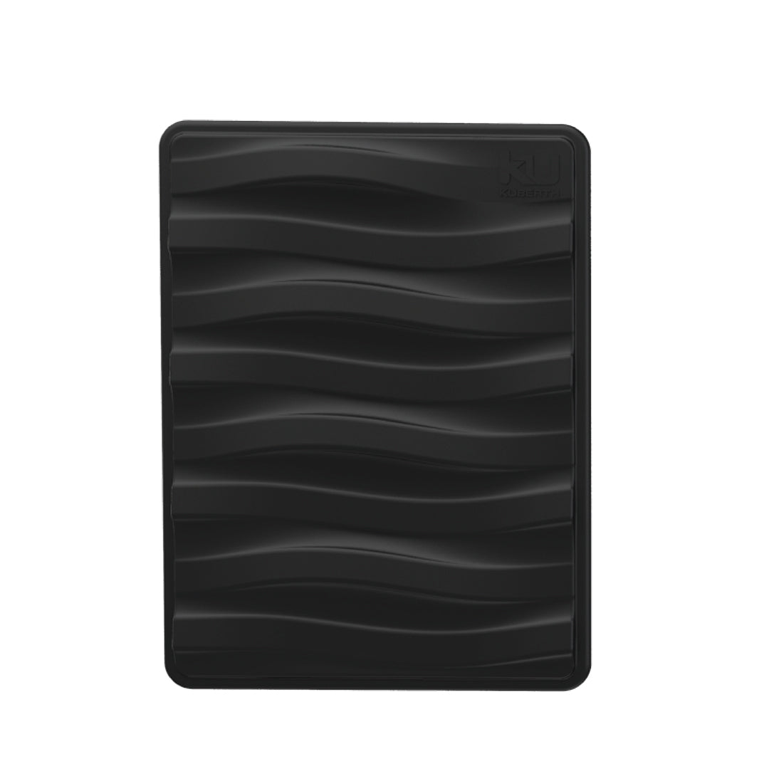Kuberth Side Wavepark Black Cushion