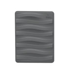 Kuberth Side Wavepark Grey Cushion