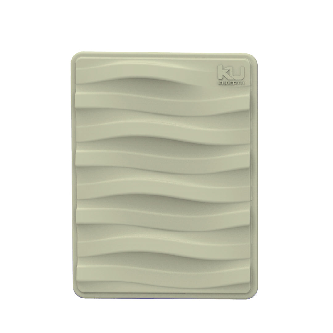 Kuberth Side Wavepark Sand Cushion