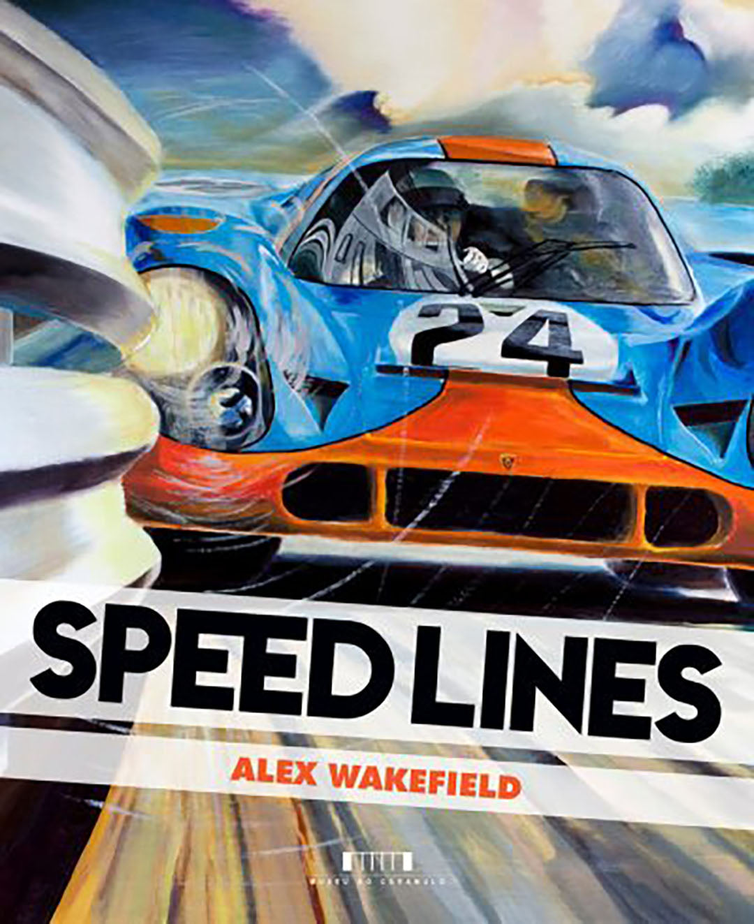 Speed Lines