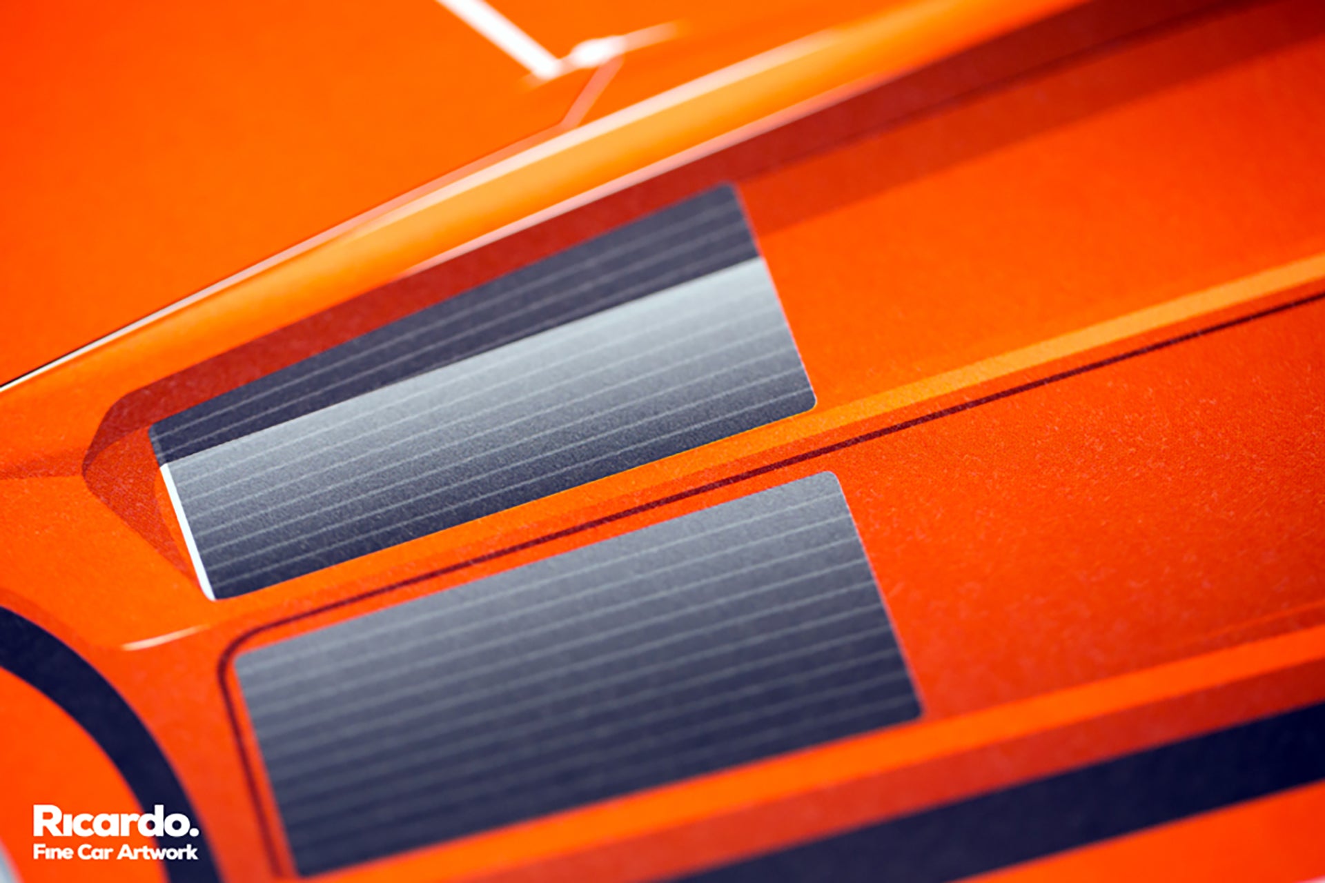 Stratos Zero, 1970