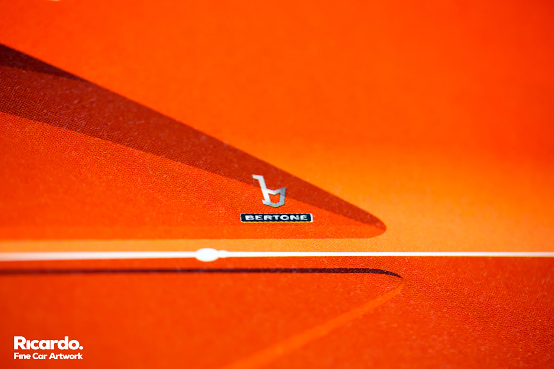 Stratos Zero, 1970