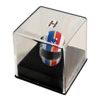 François Cevert Miniature Helmet