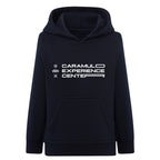 Caramulo Experience Center Sweatshirt