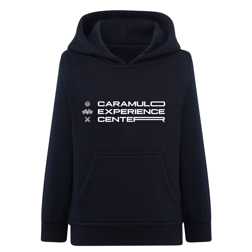 Caramulo Experience Center Sweatshirt