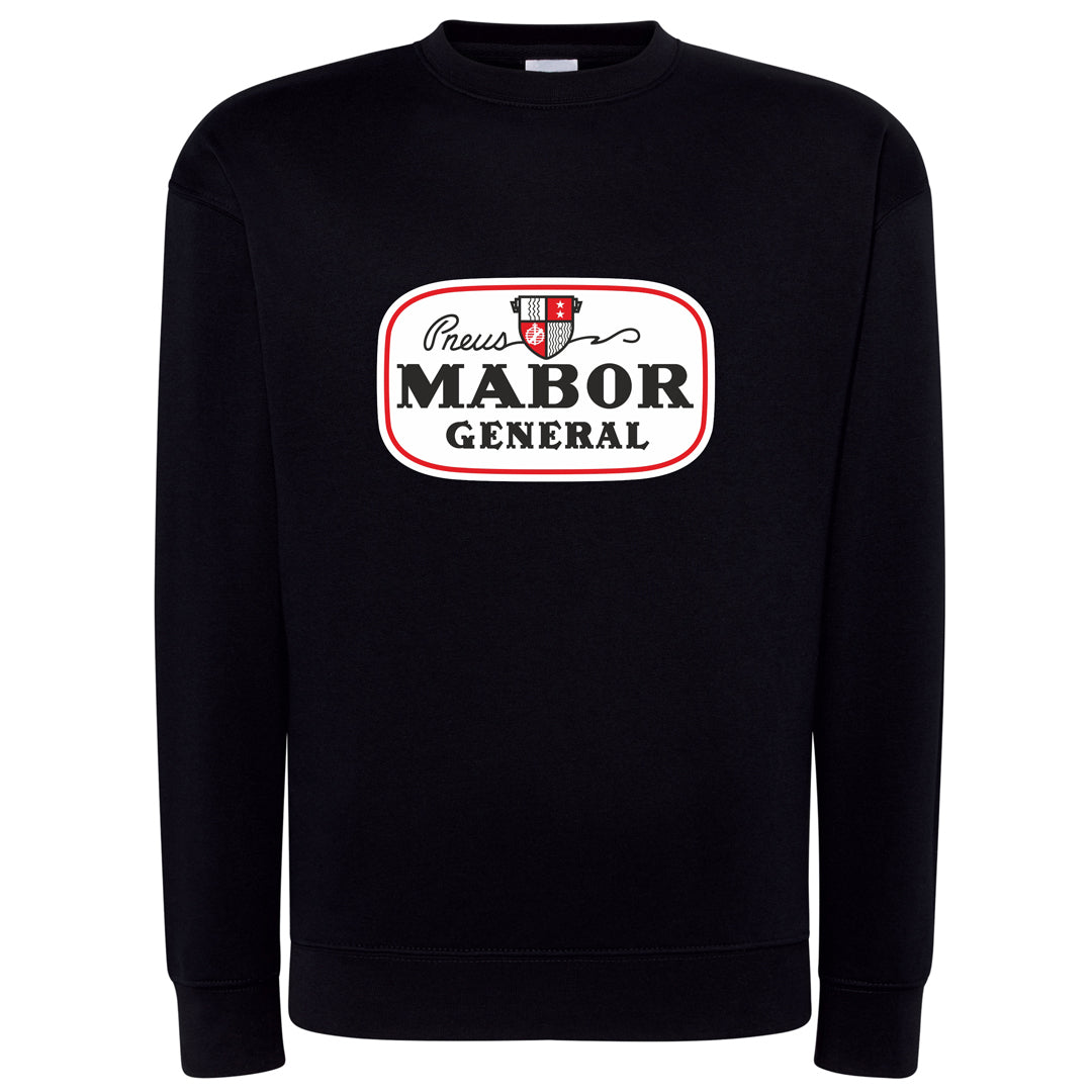 Mabor Sweatshirt