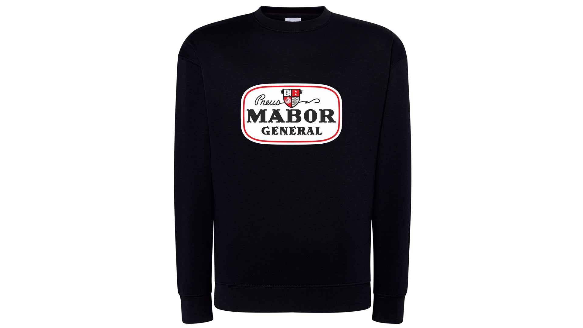 Sweatshirt Mabor