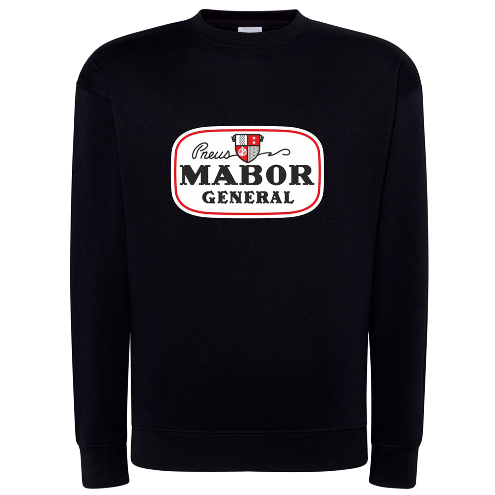 Mabor Sweatshirt