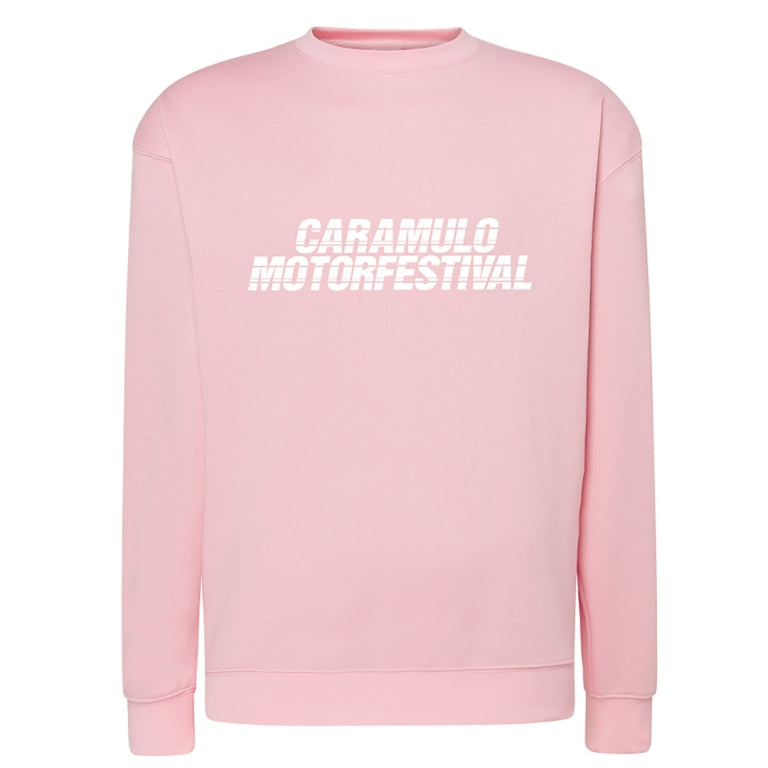 Caramulo Motorfestival Pink Sweat