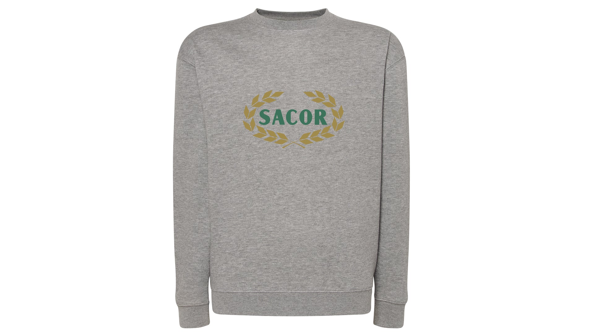 Sweatshirt Sacor