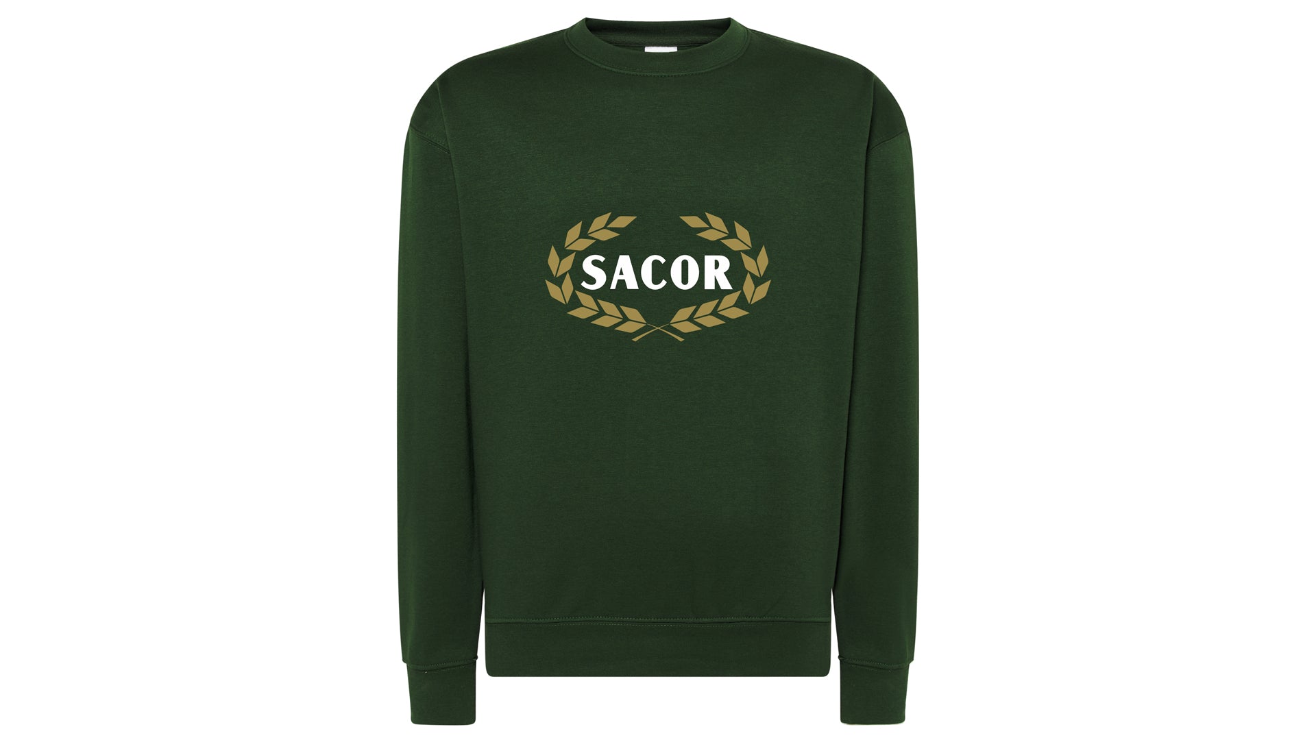 Sweatshirt Sacor
