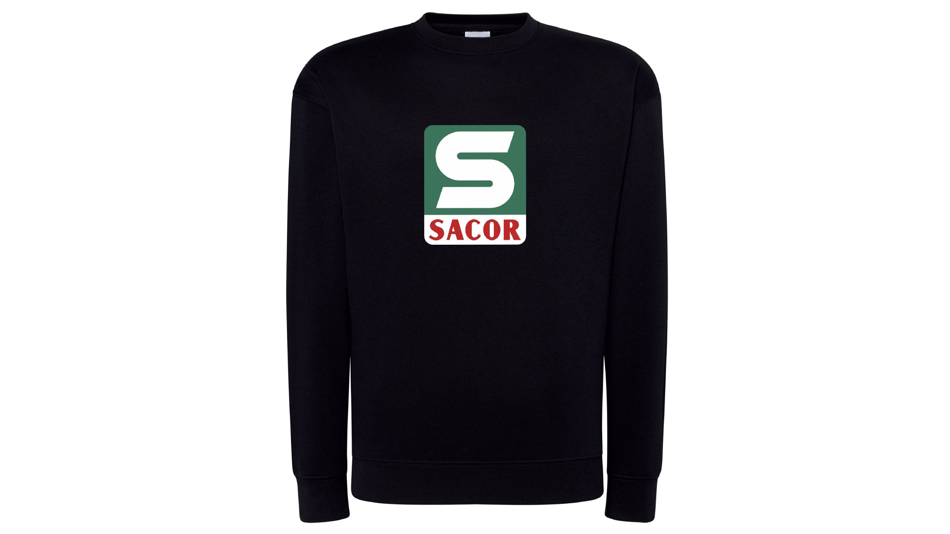 Sweatshirt Sacor