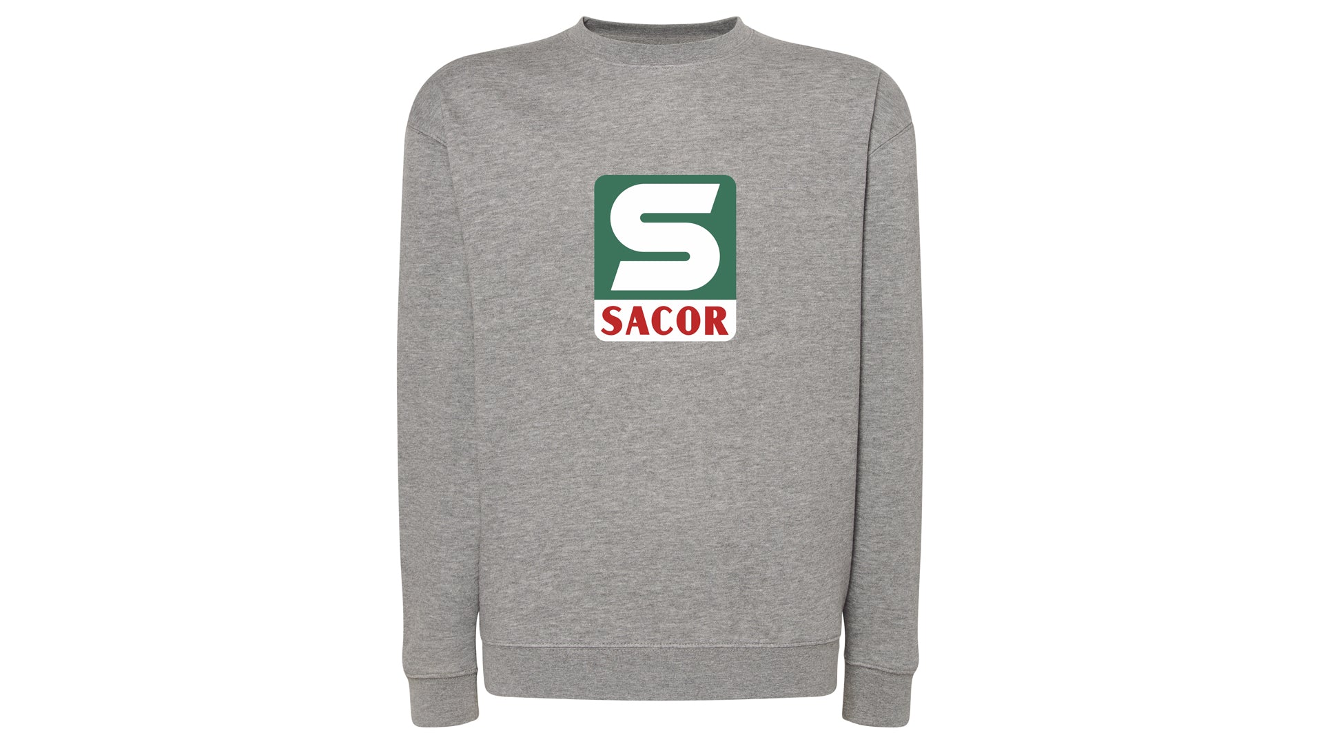 Sweatshirt Sacor