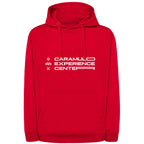 Caramulo Experience Center Sweatshirt