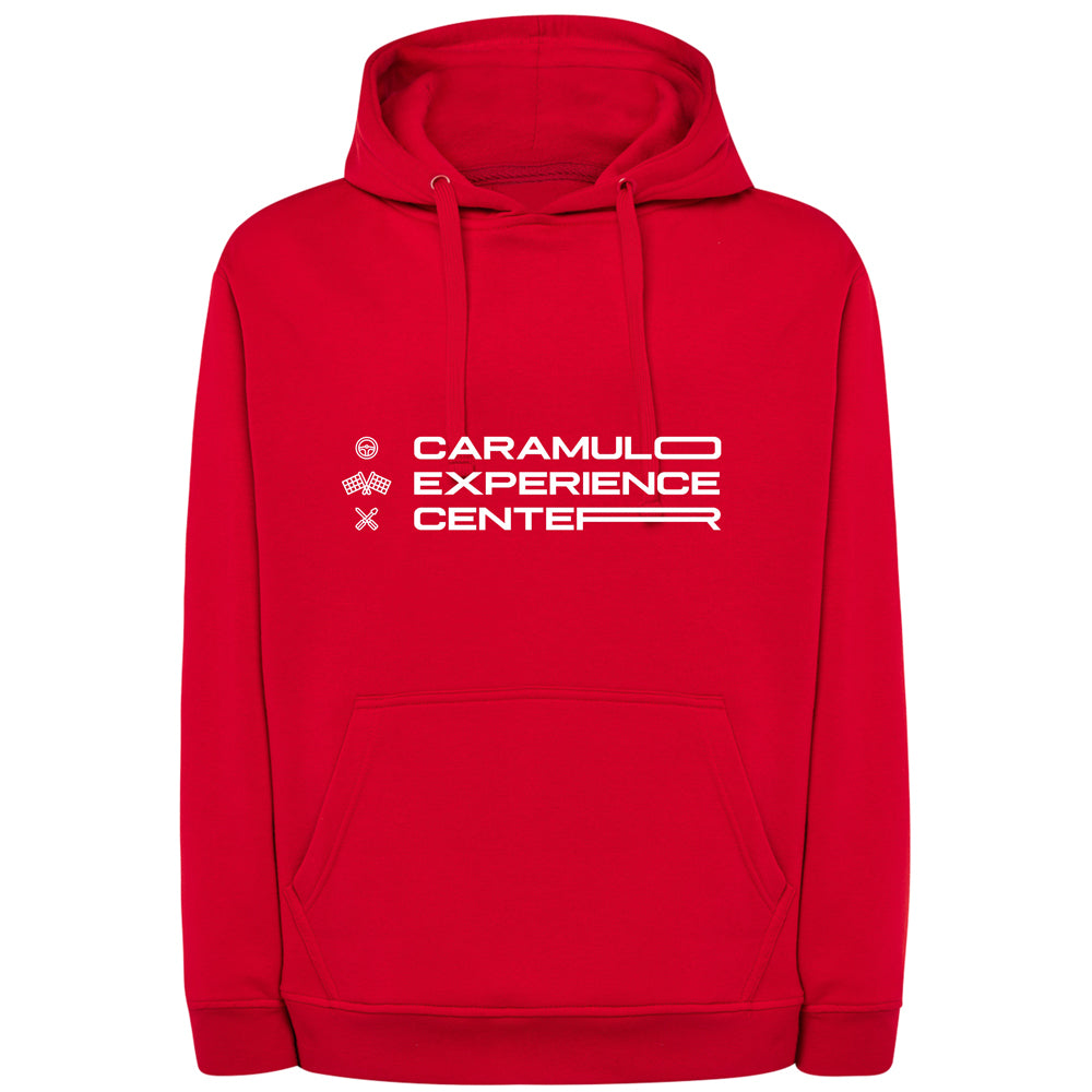 Caramulo Experience Center Sweatshirt