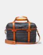 24H Travel Bag Charcoal & Roasted