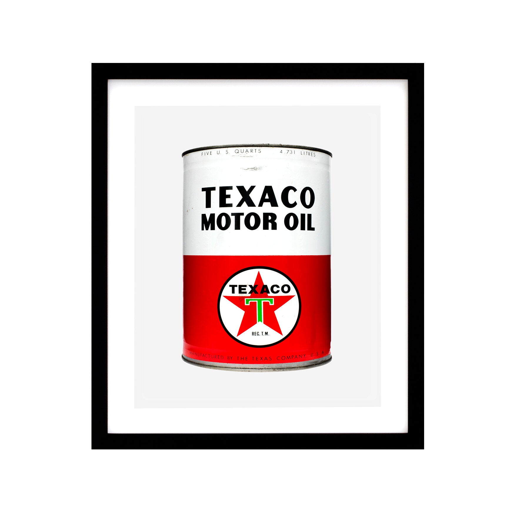 Texaco
