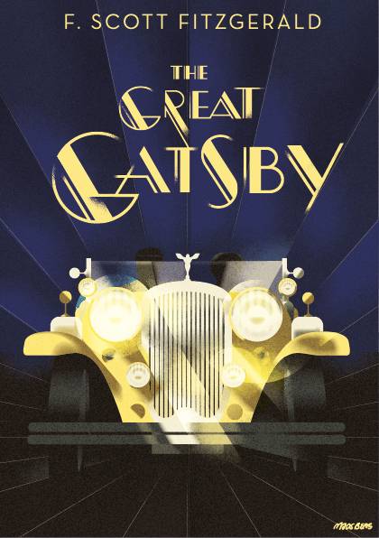 The Great Gatsby