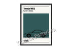 Toyota MR2 MK2