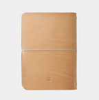 Travel Notebook A5 - Natural