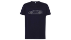T-shirt Lamborghini Aventador