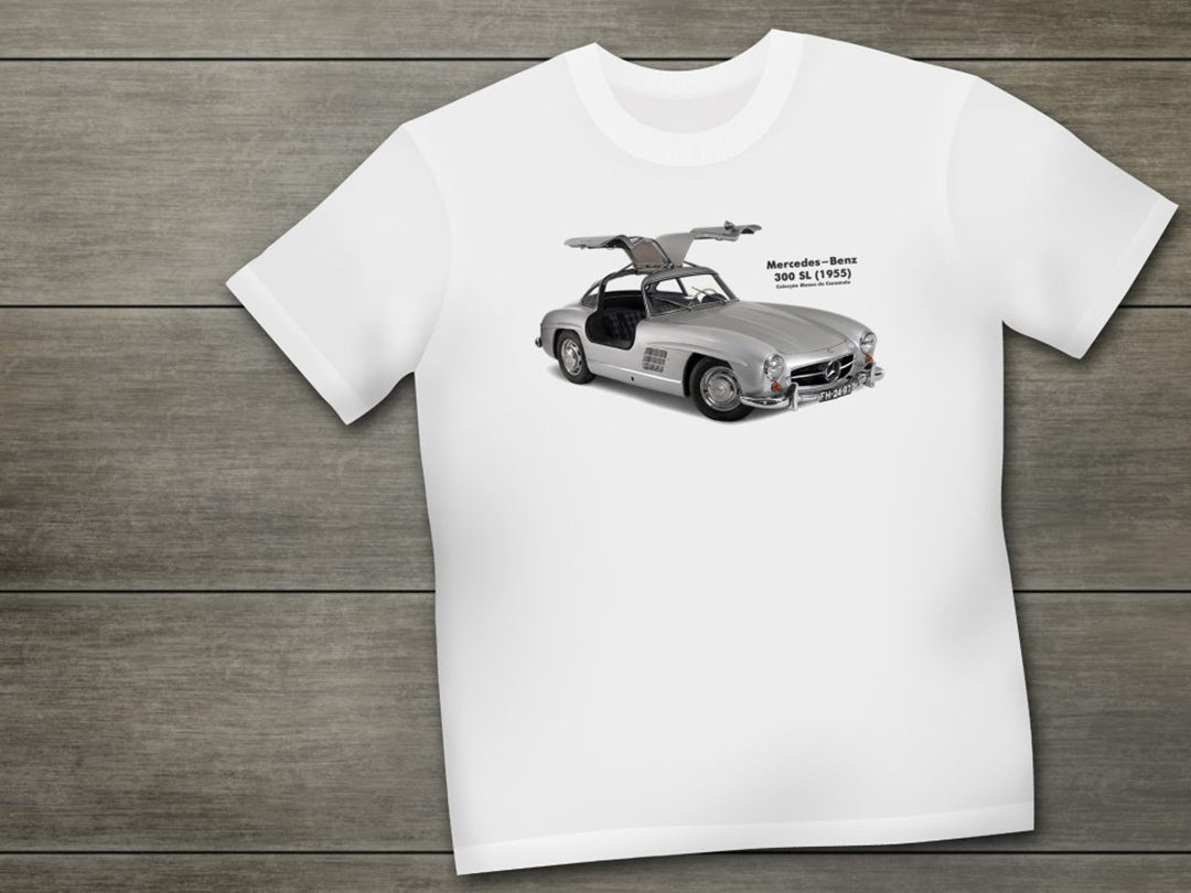 Mercedes-Benz 300 SL T-Shirt