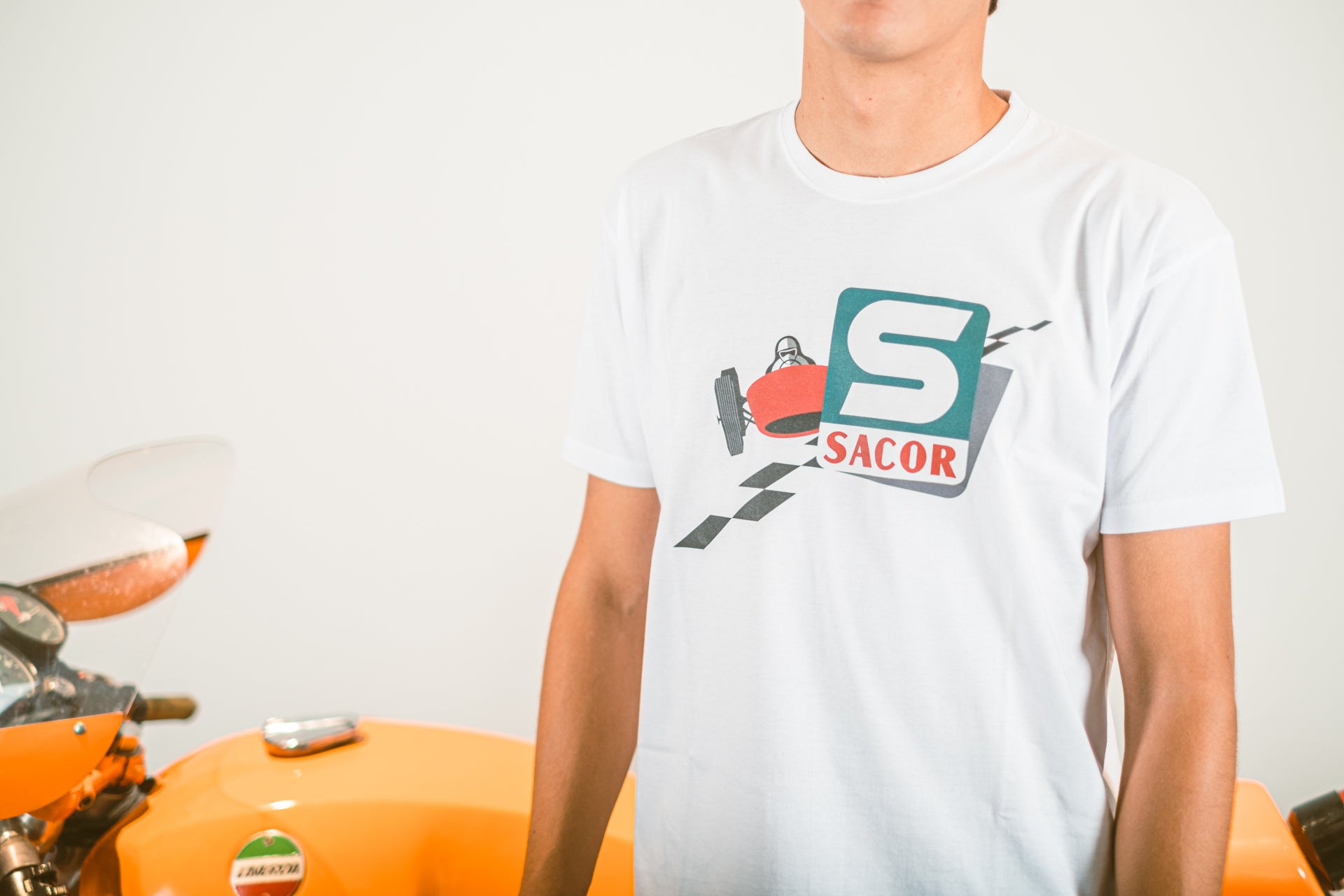 Sacor T-Shirt