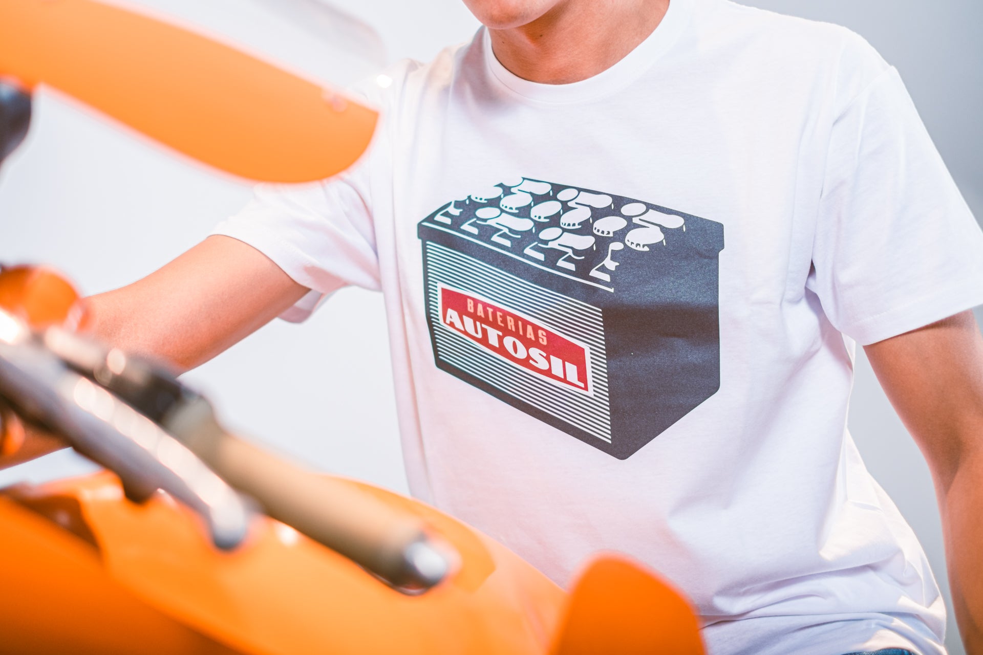 Autosil T-Shirt