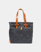 Tote Bag Charcoal & Roasted