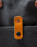 Tote Bag Charcoal & Roasted