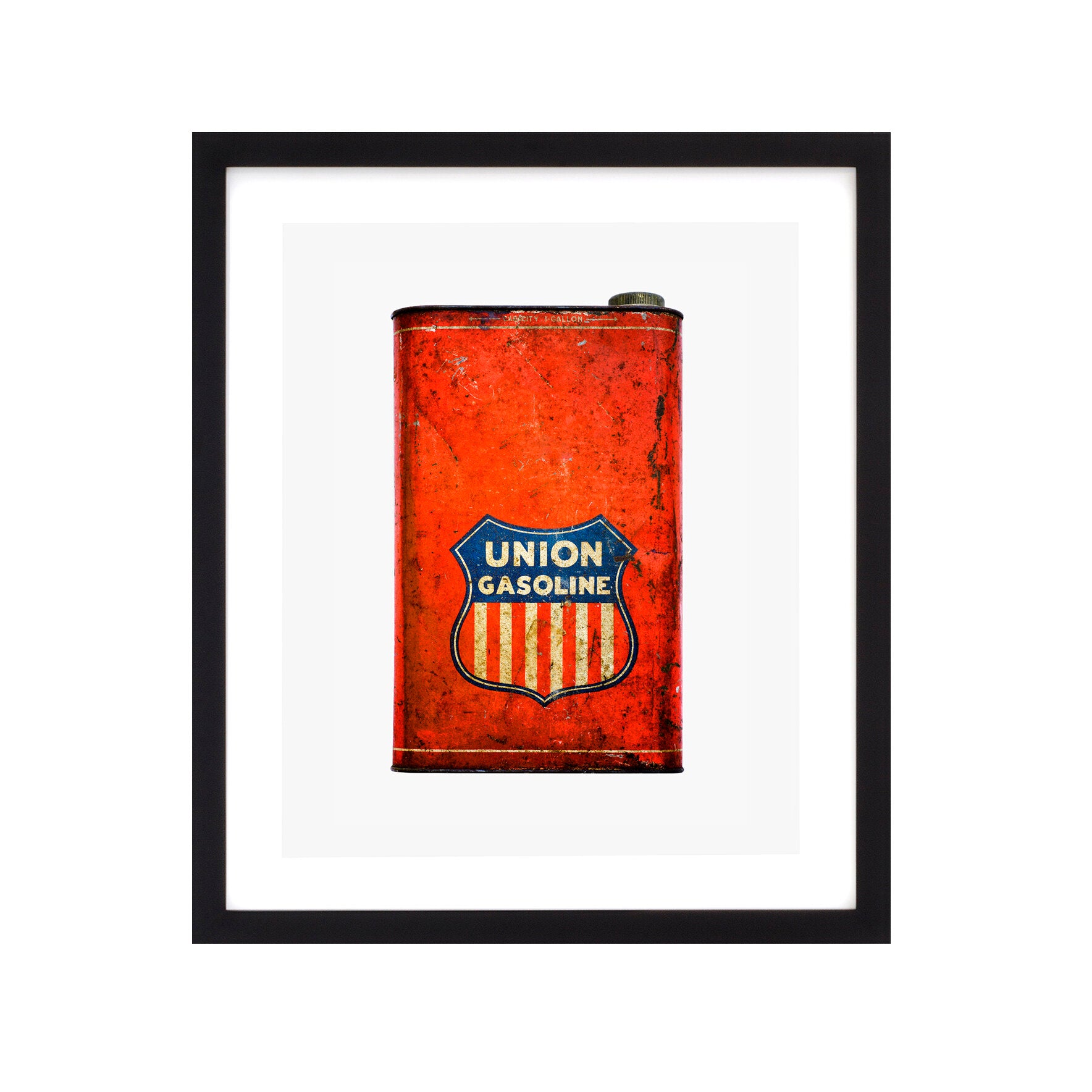 Union Gasoline