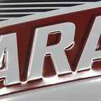 Vespa Garage Sign