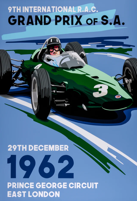 Victory1962 Print