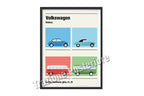 Volkswagen History