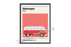 Volkswagen History