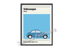 Volkswagen History