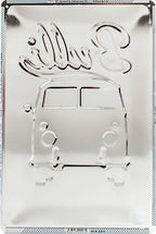 Volkswagen Bulli Sign