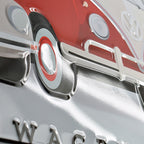 Volkswagen Meet the Classics Sign