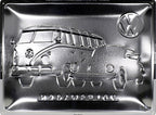 Volkswagen Meet the Classics Sign